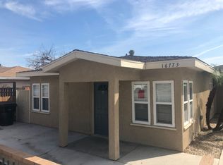 16773 Randall Ave APT A, Fontana, CA 92335