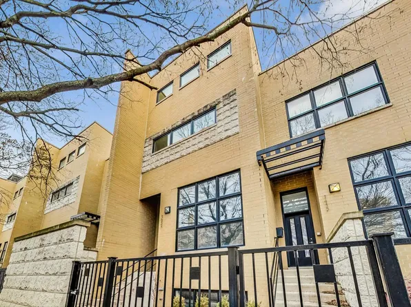 1415 N Leavitt St, Chicago, IL 60622