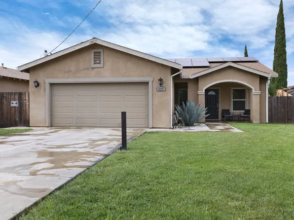 5273 E Marsh St, Stockton, CA 95215