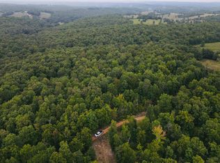 420 Persimmon Dr, Marshall, AR 72650