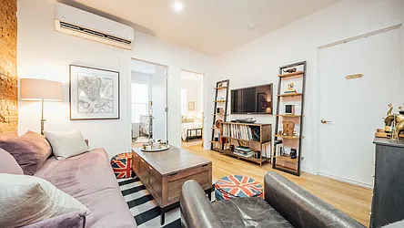 Rented by Nooklyn NYC LLC