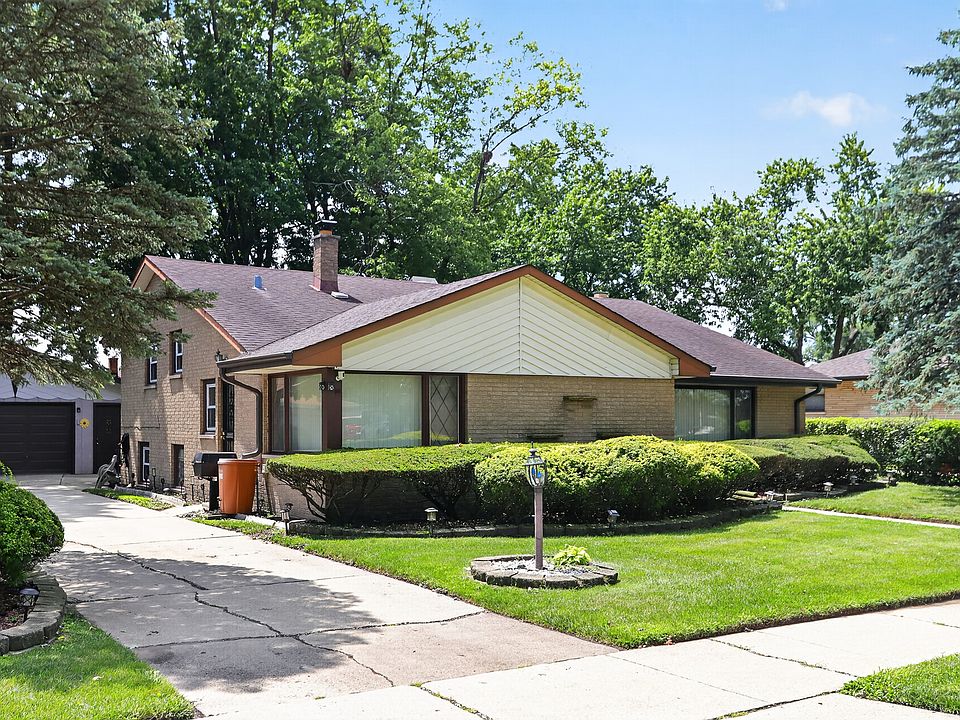 1st image of 2345 184th St