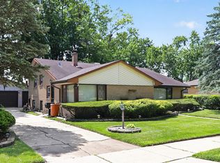 2345 184th St, Lansing, IL 60438
