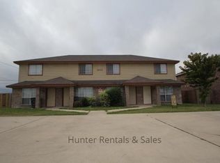 3900 Gus Dr APT D, Killeen, TX 76549