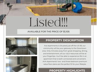 2731 Stewart Ave APT 6, Las Vegas, NV 89101