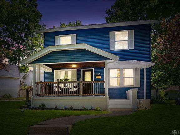 3rd image of 622 Gondert Ave