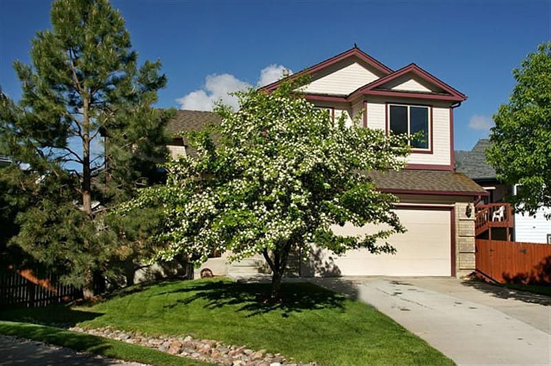 1119 Dancing Horse Drive