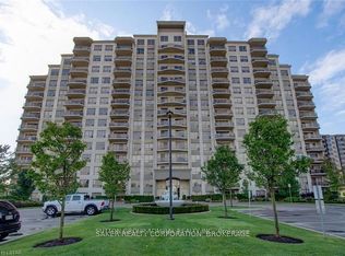 1030 Coronation Dr #310, London, ON N6G 0G5