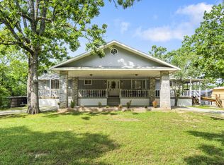 31657 State Highway 86, Eagle Rock, MO 65641