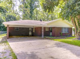 401 Cain Ridge Rd, Vicksburg, MS 39180