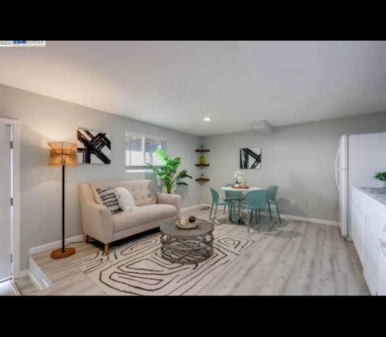 1 bed, 765 sqft, $1,999 — Photo 2