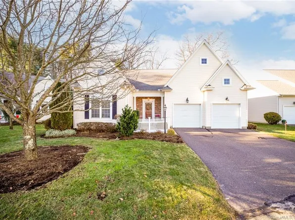 214 Kenswick Lane #214, Windsor, CT 06095
