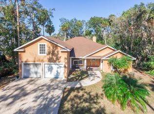 495 Hammock Ln, Ormond Beach, FL 32174