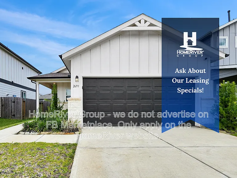 26193 Brahman Dr — Photo 1