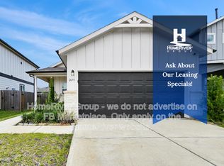 26193 Brahman Dr, Magnolia, TX 77355