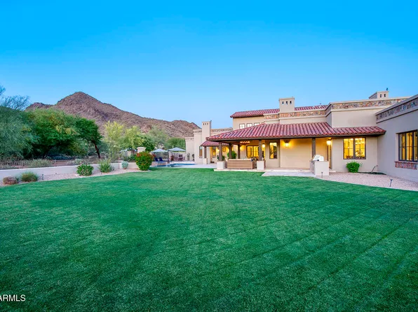 9820 E THOMPSON PEAK Parkway #824, Scottsdale, AZ 85255