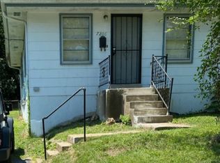 7206 Harney Ave, Saint Louis, MO
