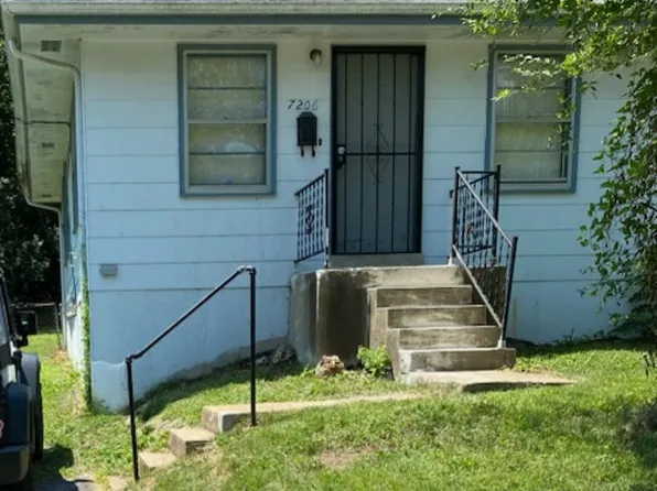7206 Harney Ave, Saint Louis, MO 63136