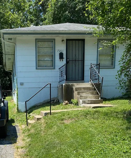 7206 Harney Ave photo 1