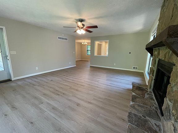 Another view of the living room