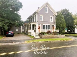 (Undisclosed Address), Brunswick, ME 04011