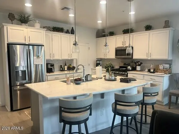 13443 W Mayberry Trl, Peoria, AZ 85383