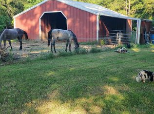 6660 Highway 9, Campti, LA 71411