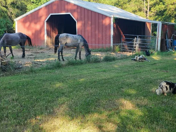 6660 Highway 9, Campti, LA 71411