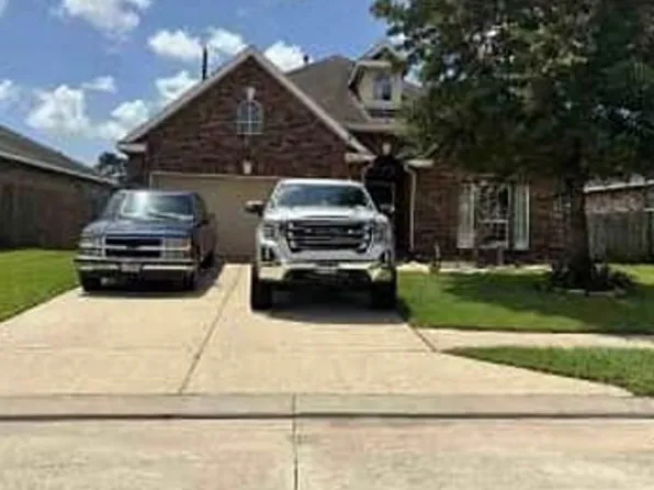4606 Legends Bay Dr, Baytown, TX 77523