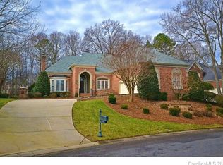 8611 Tullamore Park Cres, Charlotte, NC 28226