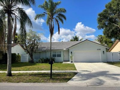 21281 Hazelwood Ln, Boca Raton, FL, 33428