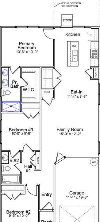 2nd image of 188 Braxton Dr