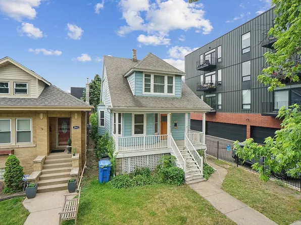3945 W Dakin St, Chicago, IL 60618