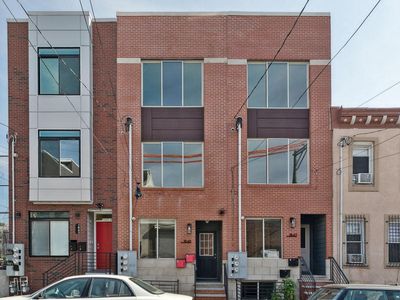 1845 E Huntingdon St, Philadelphia, PA, 19125