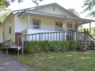 1873 Parkburg Rd, Medon, TN 38356