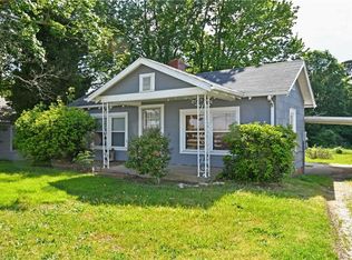 1612 Genia Dr, Winston Salem, NC 27103