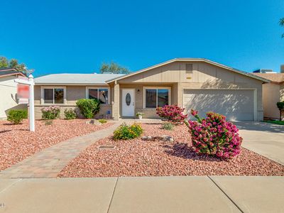 1452 E Carter Rd, Phoenix, AZ, 85042