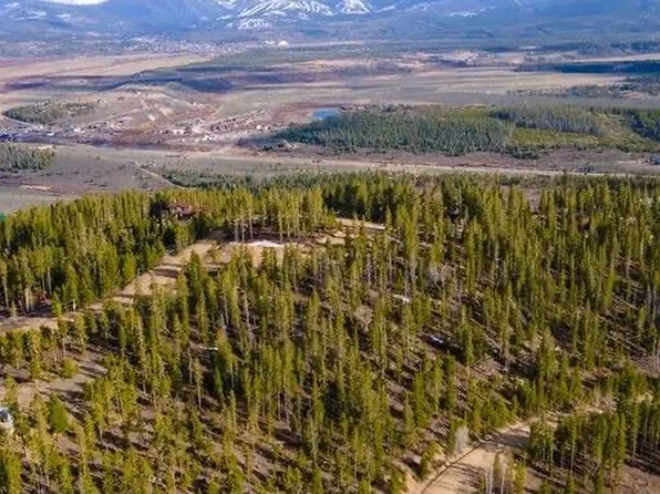 1000 County Road 855 LOT 65, Tabernash, CO 80478