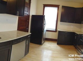 1436 W Addison St #2N, Chicago, IL 60613