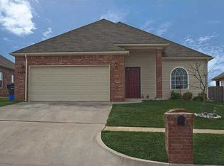 6000 SE 71st St, Oklahoma City, OK 73135