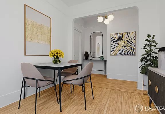 2nd image of 615 W 113th St APT 6