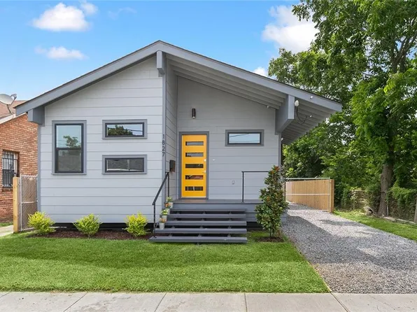 1827 Independence St, New Orleans, LA 70117