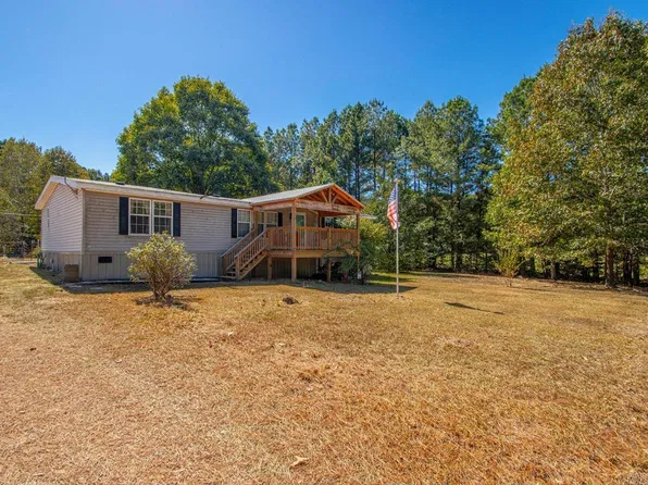 237 Alex Loop, Redfield, AR 72132
