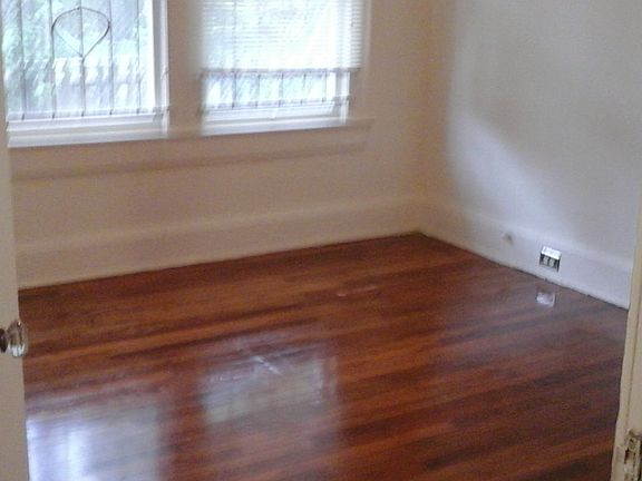 Front Bedroom