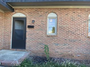 2305 Vanstory St #2305A, Greensboro, NC 27407