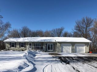 1519 Main St, Waubun, MN 56589