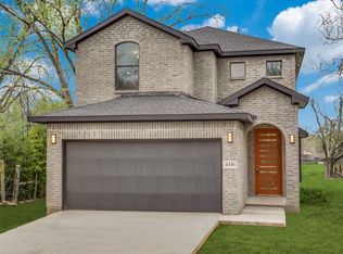 3714 Pueblo St, Dallas, TX 75212