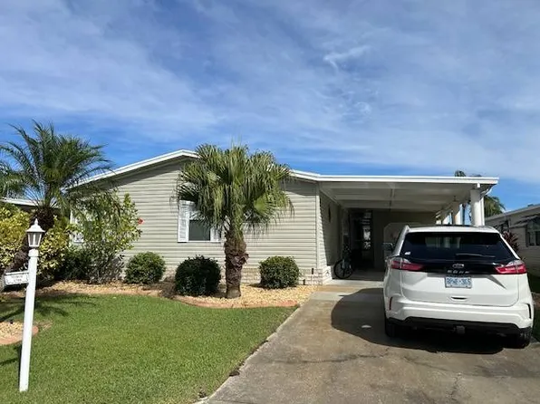 1708 Primrose Ln, Sebring, FL 33872