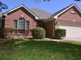 20522 Arrow Field Ln, Katy, TX 77450