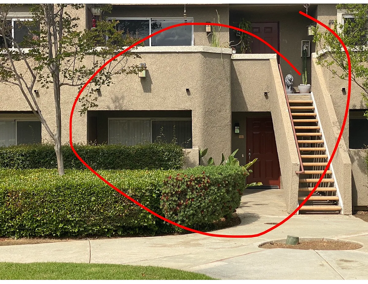 Building Photo - 200 E Alessandro Blvd #34